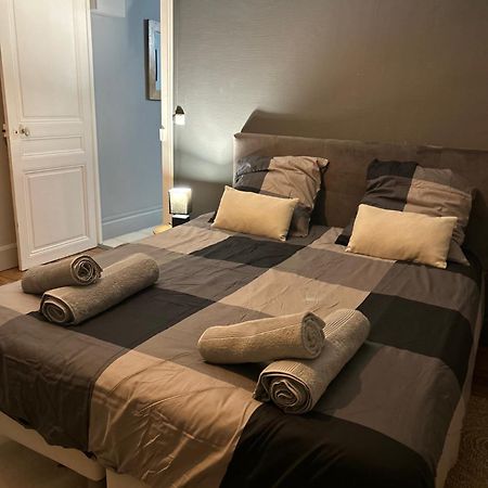 Apartament Atelier Voyageur Chartres Zewnętrze zdjęcie