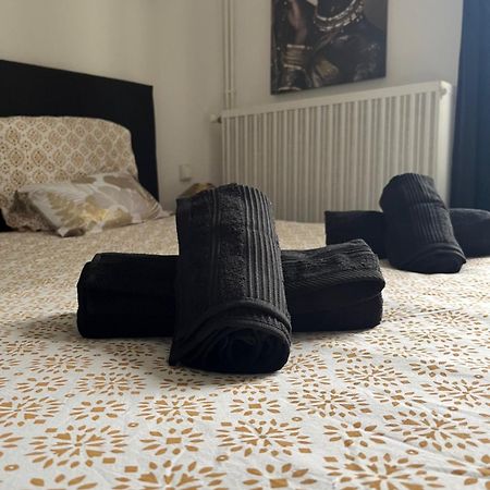 Apartament Atelier Voyageur Chartres Zewnętrze zdjęcie