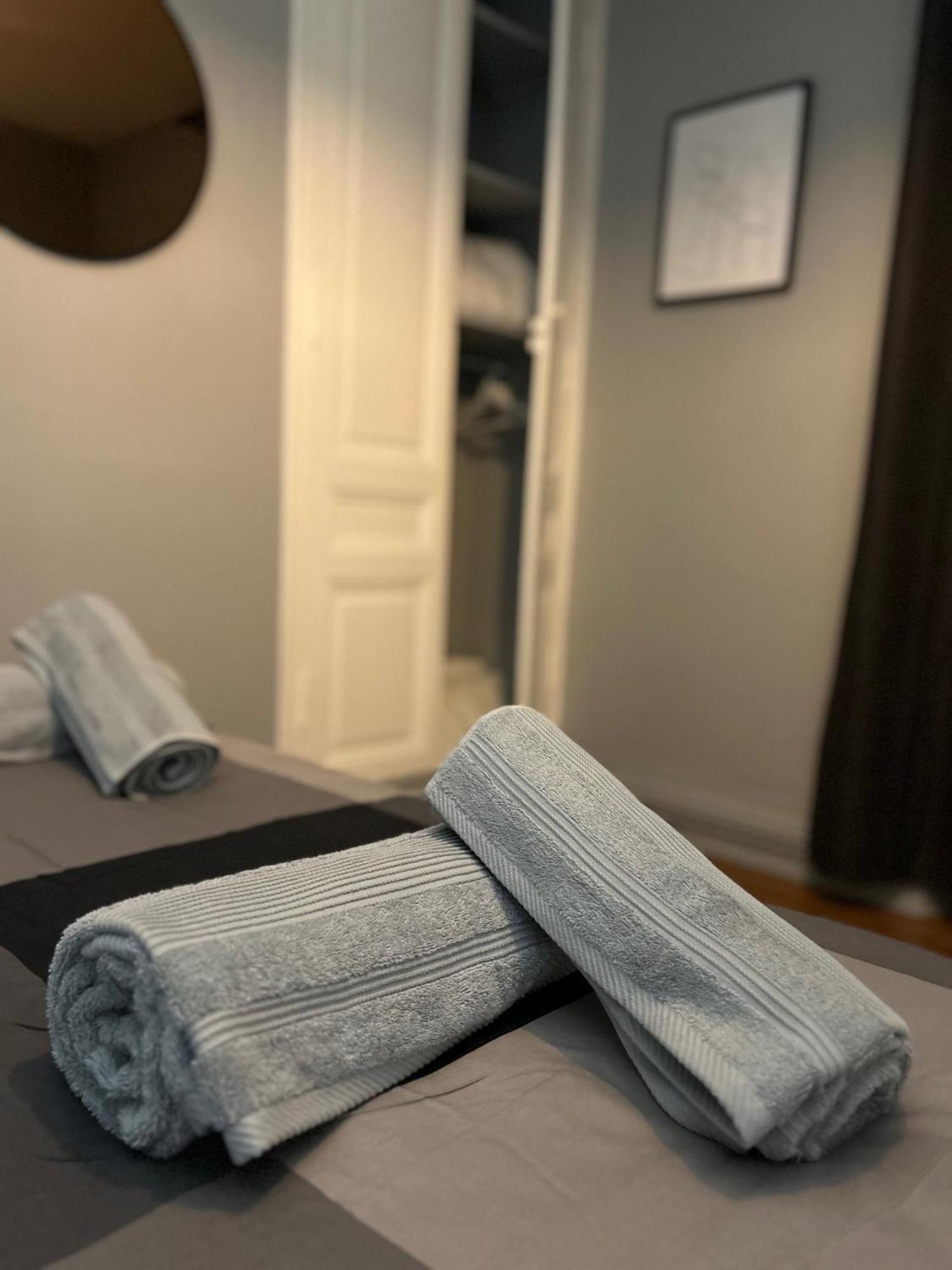 Apartament Atelier Voyageur Chartres Zewnętrze zdjęcie