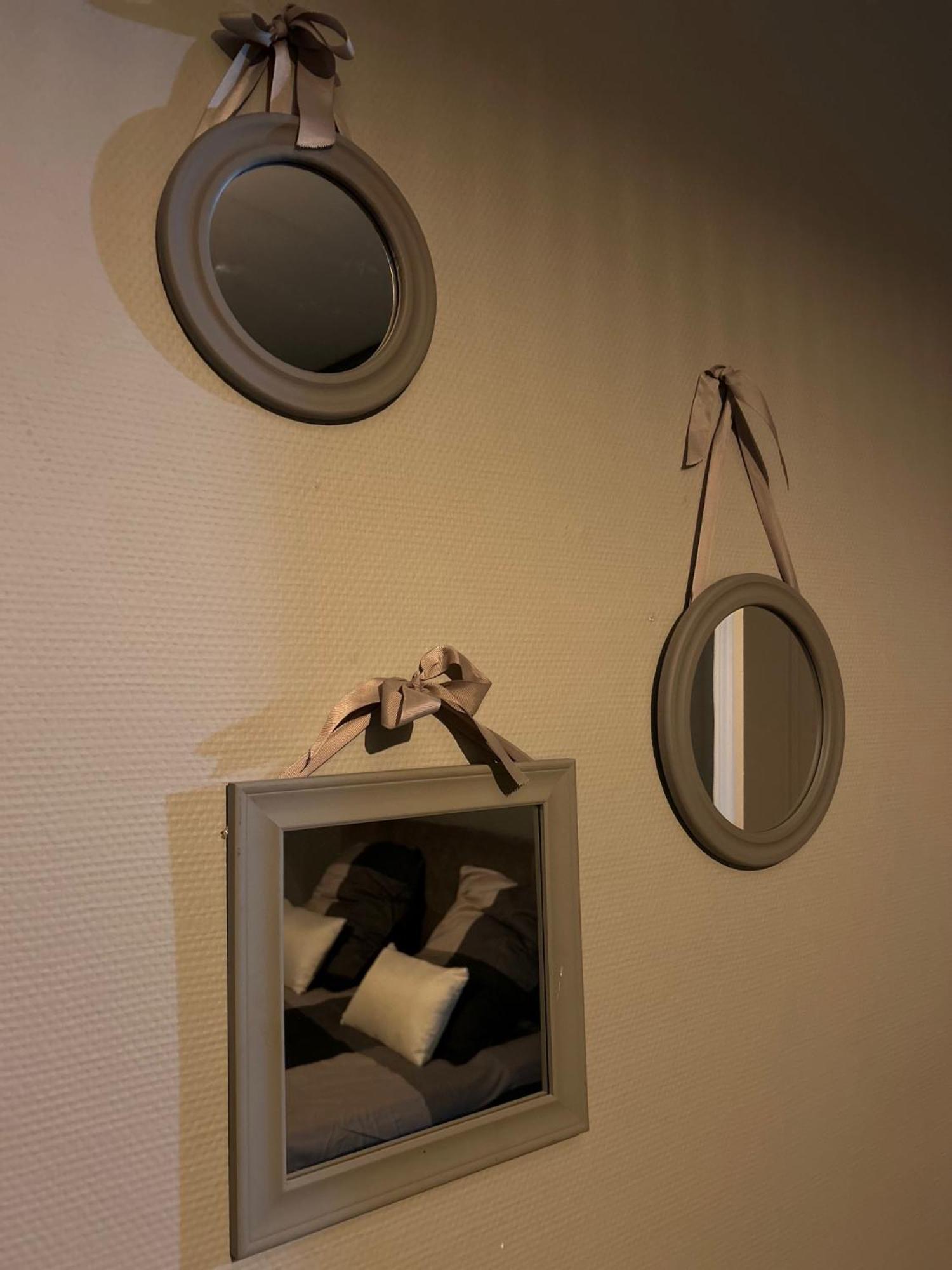 Apartament Atelier Voyageur Chartres Zewnętrze zdjęcie