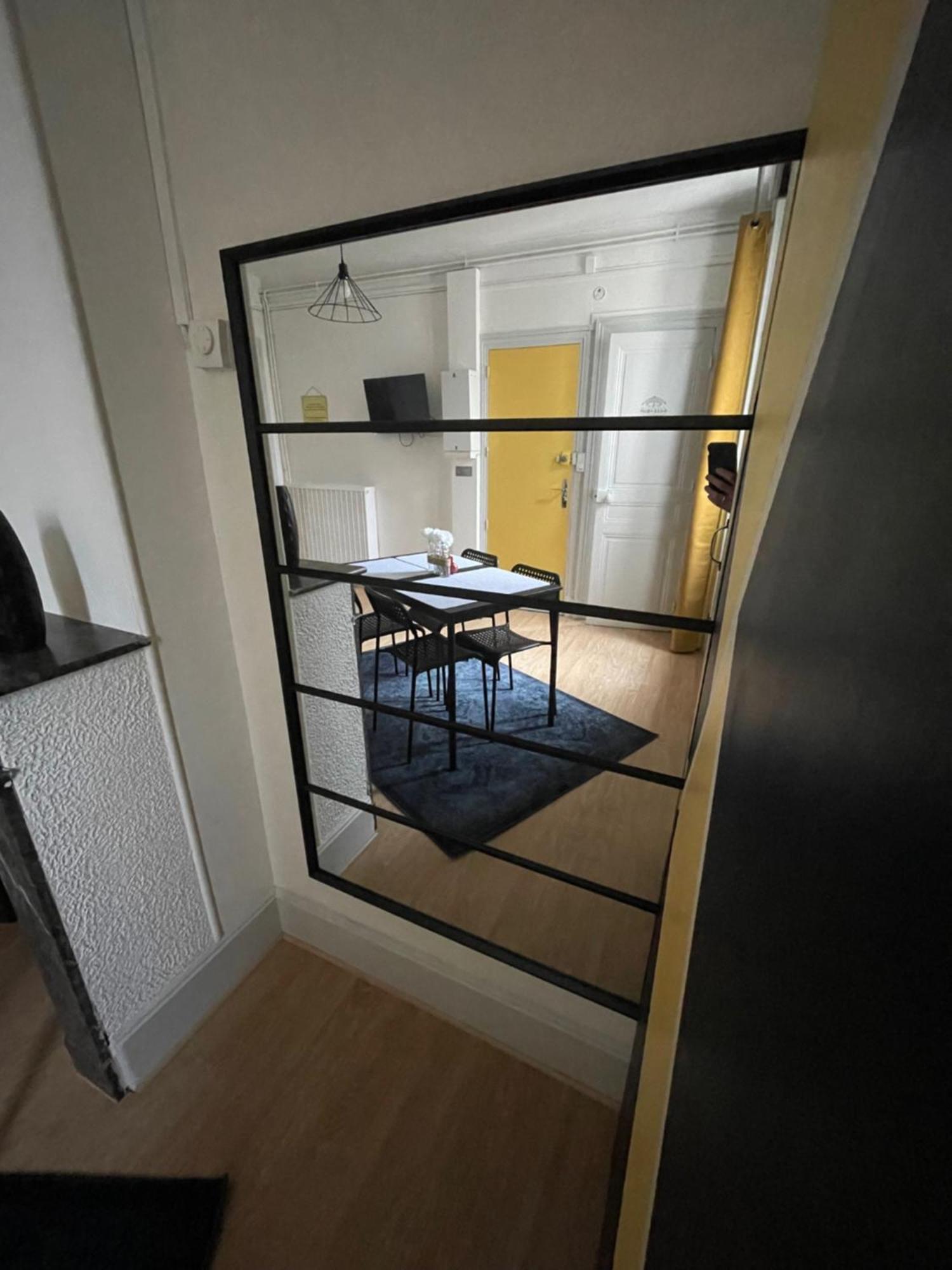 Apartament Atelier Voyageur Chartres Zewnętrze zdjęcie