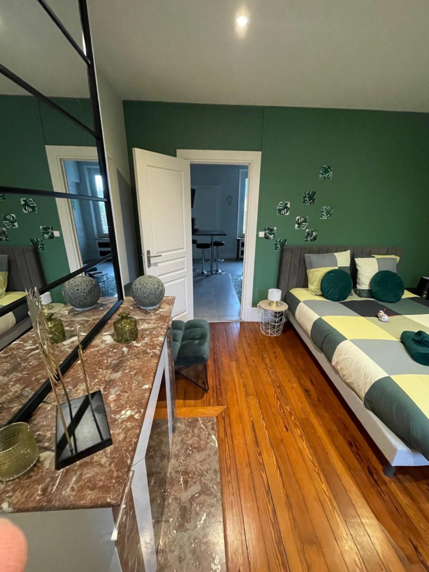 Apartament Atelier Voyageur Chartres Zewnętrze zdjęcie