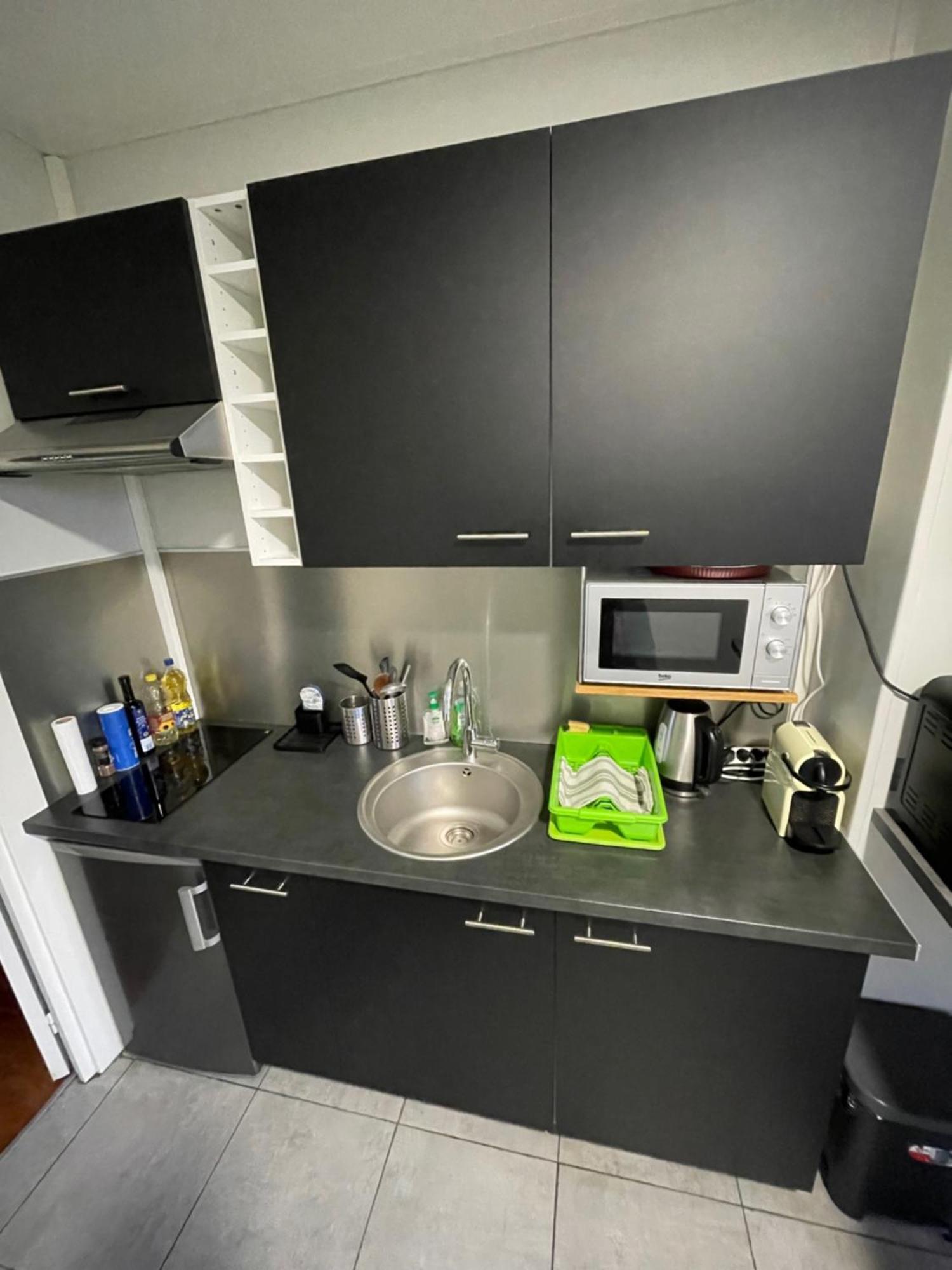 Apartament Atelier Voyageur Chartres Zewnętrze zdjęcie