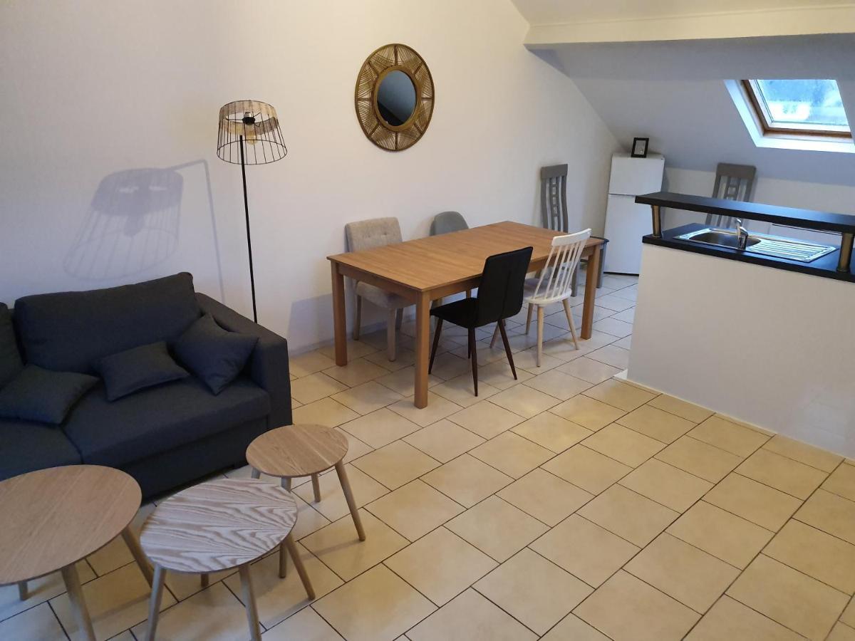 Apartament Atelier Voyageur Chartres Zewnętrze zdjęcie