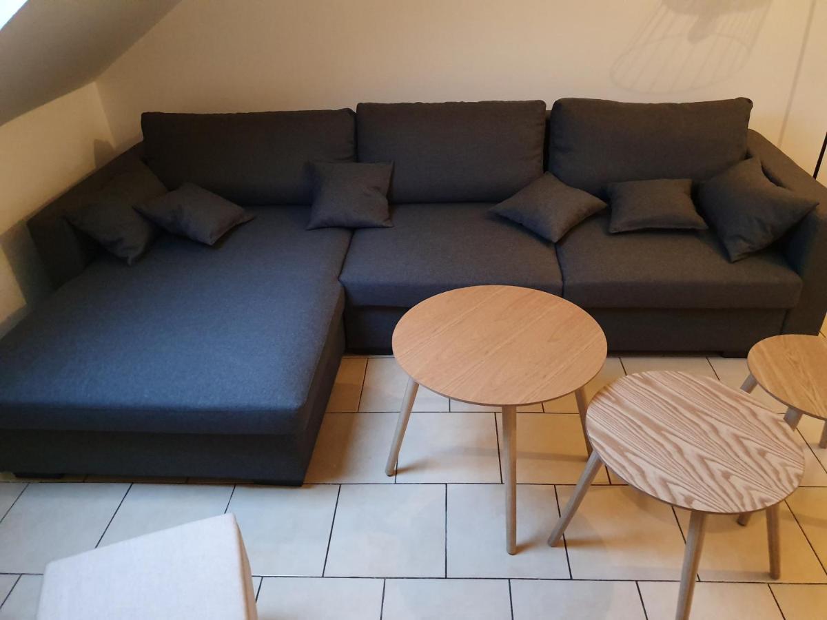 Apartament Atelier Voyageur Chartres Zewnętrze zdjęcie